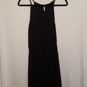 Soprano Romper Dress